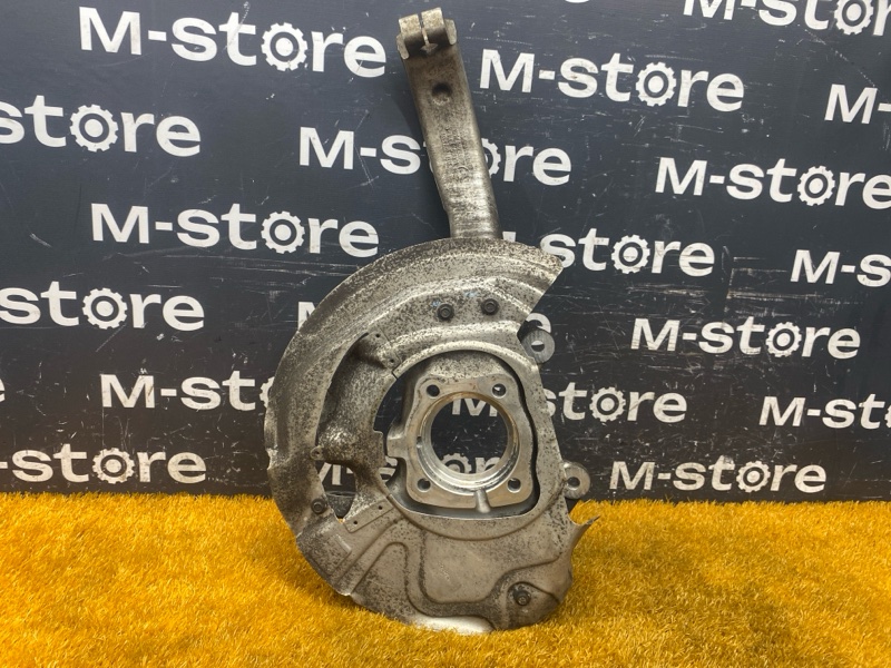 кулак поворотный, 4000 рублей, Красноярск