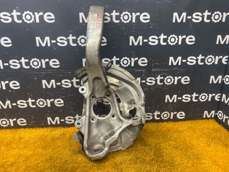 кулак поворотный, 4000 рублей, Красноярск