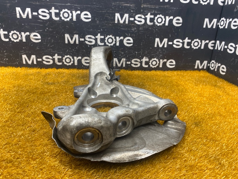 кулак поворотный, 4000 рублей, Красноярск