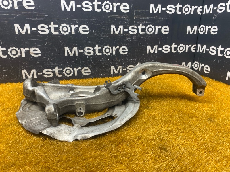 кулак поворотный, 4000 рублей, Красноярск