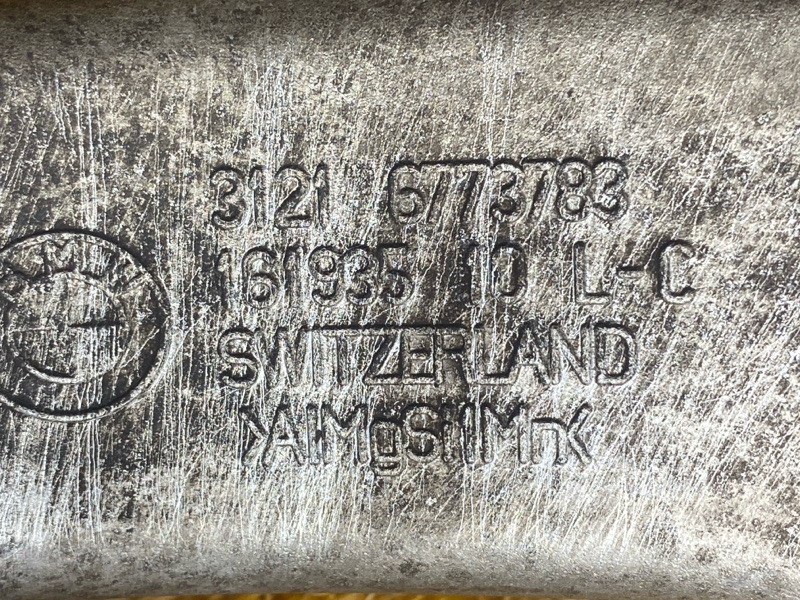 кулак поворотный, 4000 рублей, Красноярск