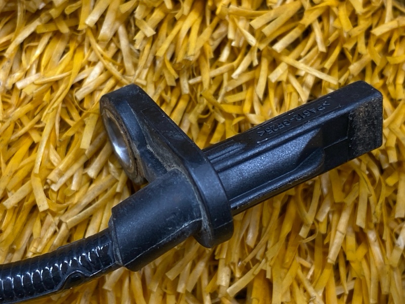 Датчик ABS, 1200 рублей, Красноярск