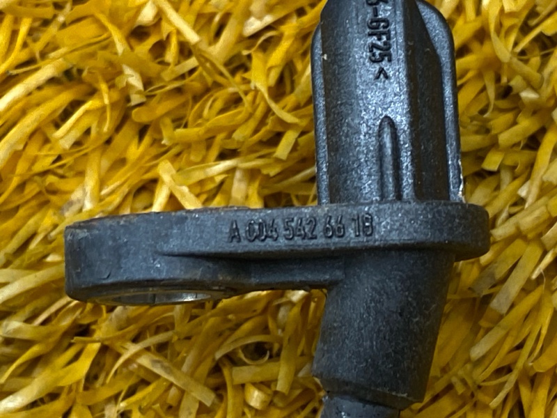 Датчик ABS, 800 рублей, Красноярск