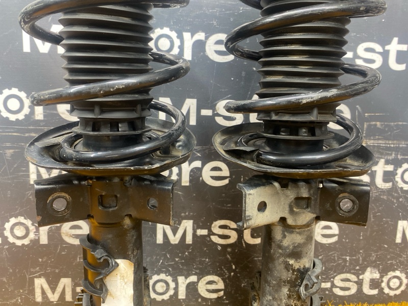 стойка подвески, 30000 рублей, Красноярск