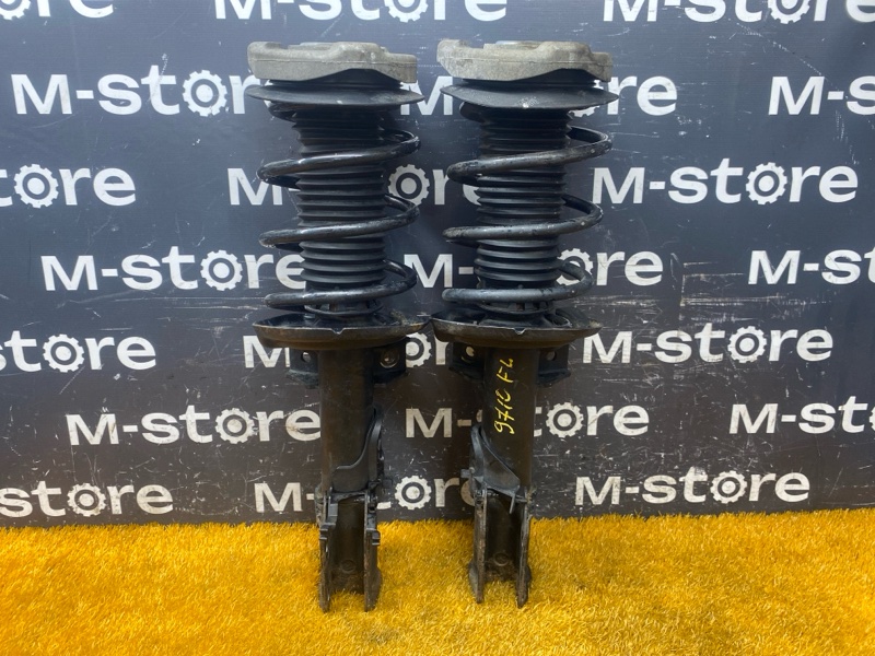 стойка подвески, 30000 рублей, Красноярск