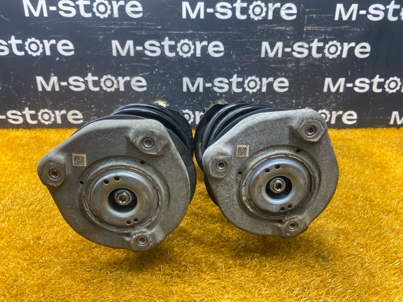 стойка подвески, 30000 рублей, Красноярск