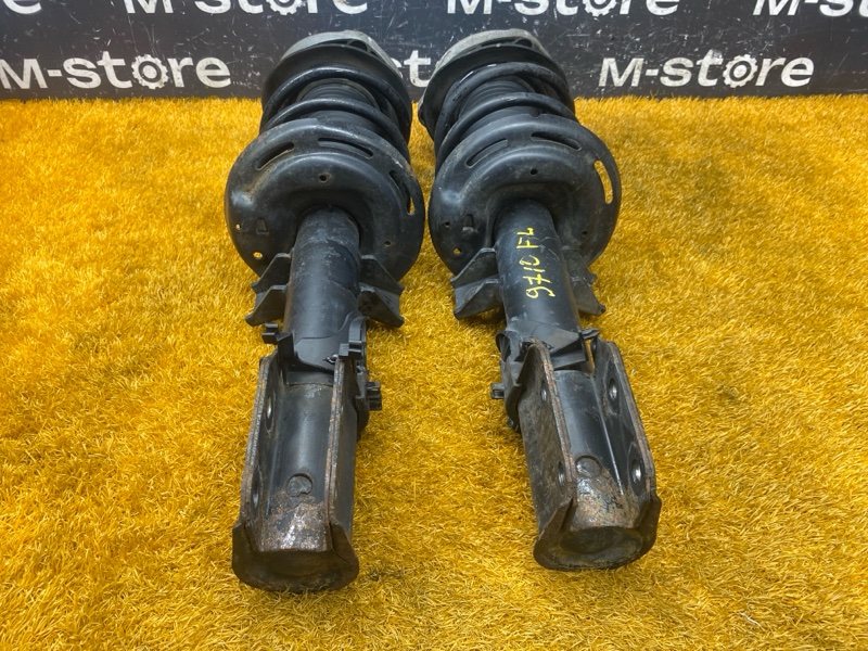 стойка подвески, 30000 рублей, Красноярск