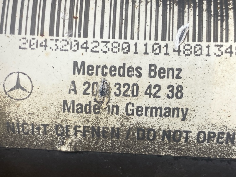 стойка подвески, 30000 рублей, Красноярск