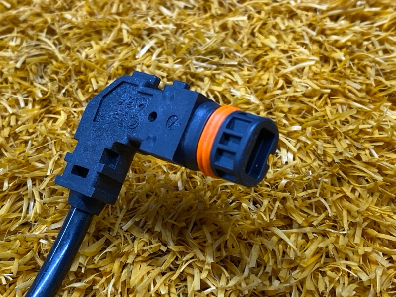 Датчик ABS, 1500 рублей, Красноярск