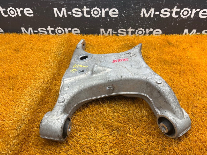 Рычаг подвески нижний, 1300 рублей, Красноярск