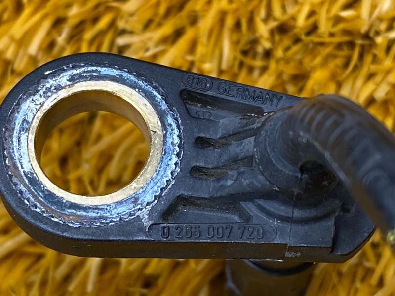 Датчик ABS, 1000 рублей, Красноярск