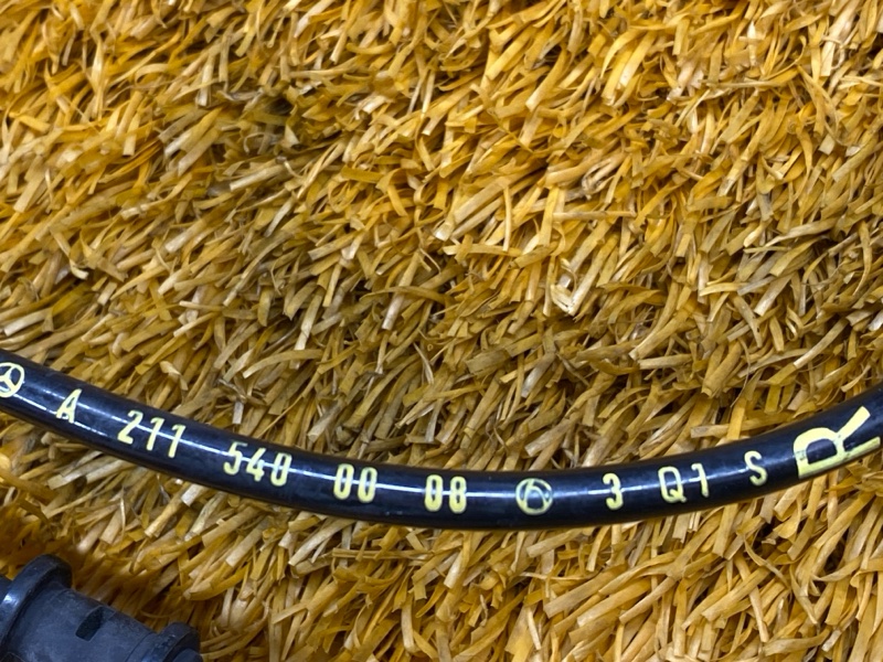 Провод датчика износа колодок, 250 рублей, Красноярск