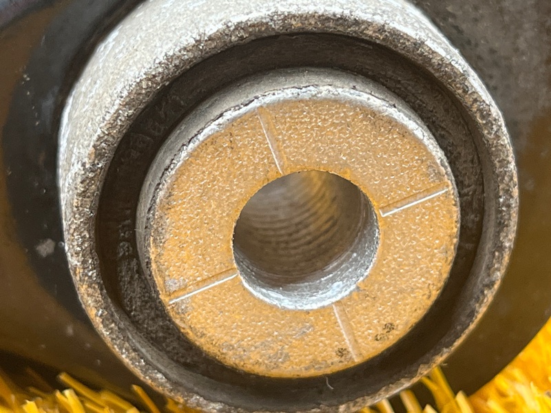 Рычаг подвески нижний, 500 рублей, Красноярск