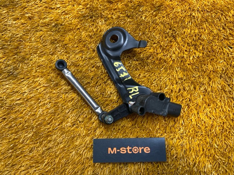 Датчик высоты дорожного просвета, 2500 рублей, Красноярск