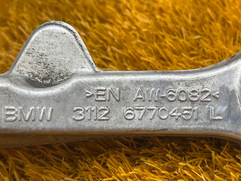 Рычаг подвески нижний, 1000 рублей, Красноярск