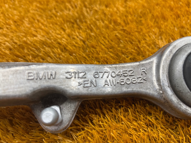 Рычаг подвески нижний, 1500 рублей, Красноярск