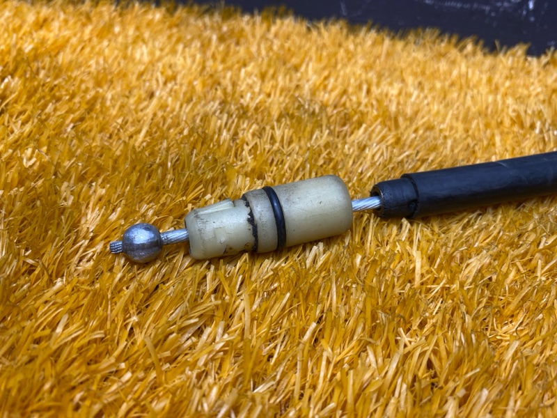 трос ручника, 1000 рублей, Красноярск