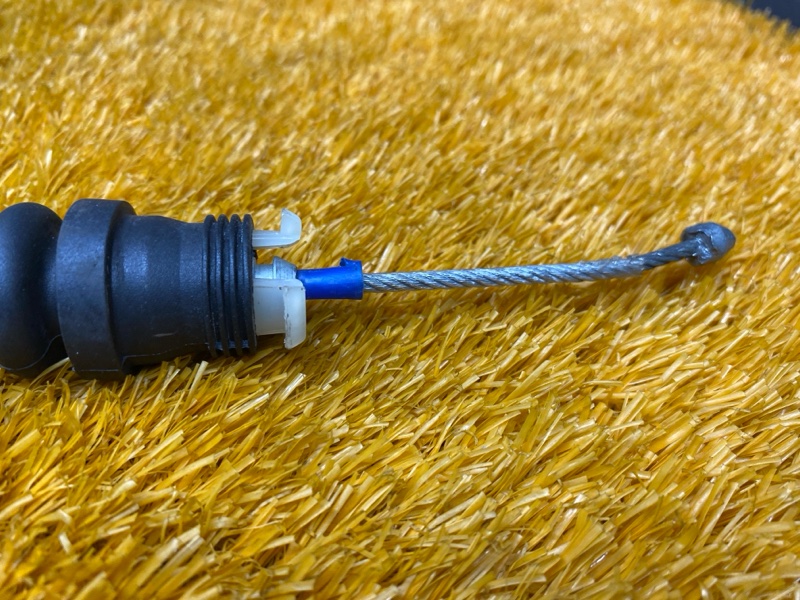 трос ручника, 4500 рублей, Красноярск