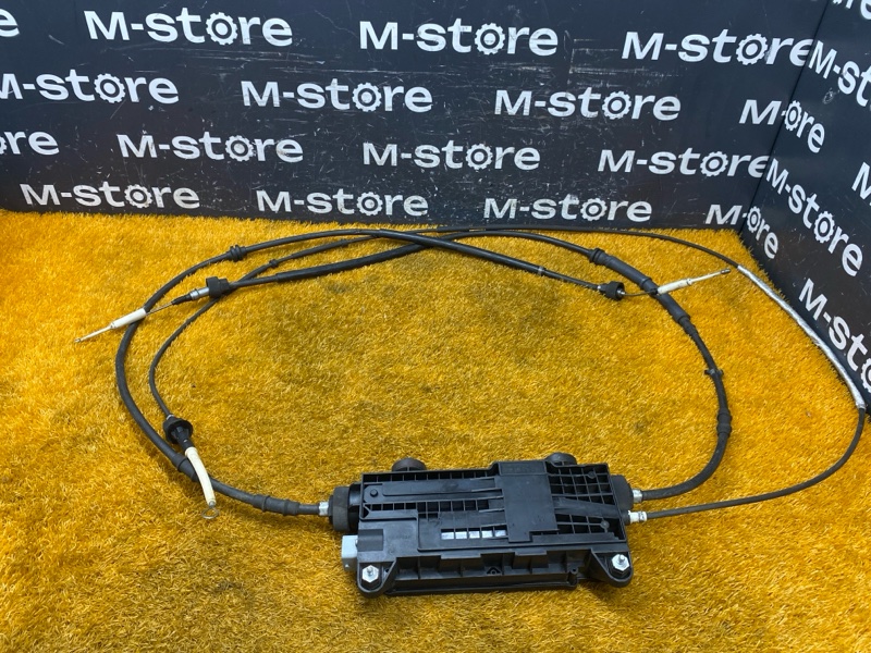 моторчик стояночного тормоза, 20000 рублей, Красноярск