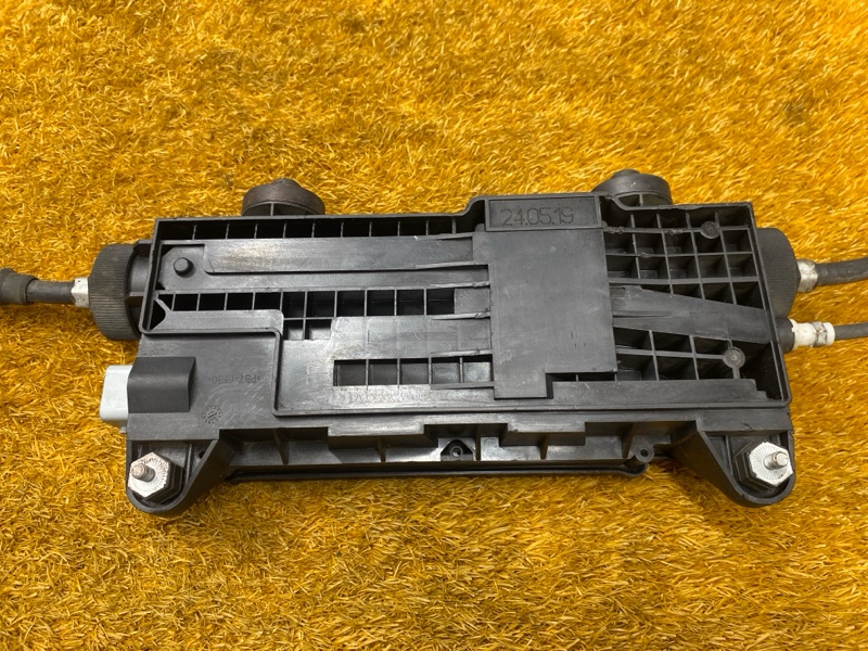 моторчик стояночного тормоза, 20000 рублей, Красноярск