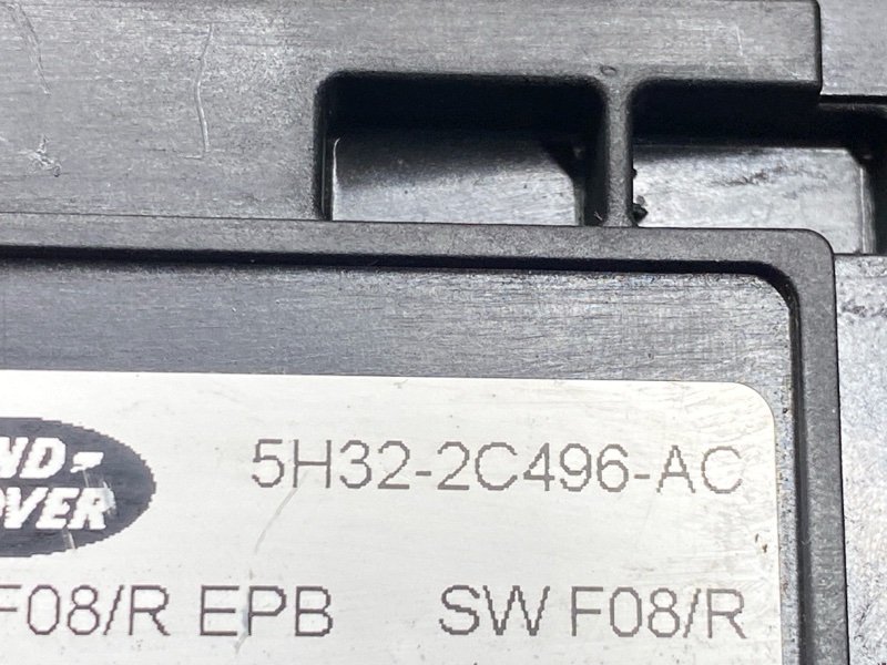 моторчик стояночного тормоза, 20000 рублей, Красноярск