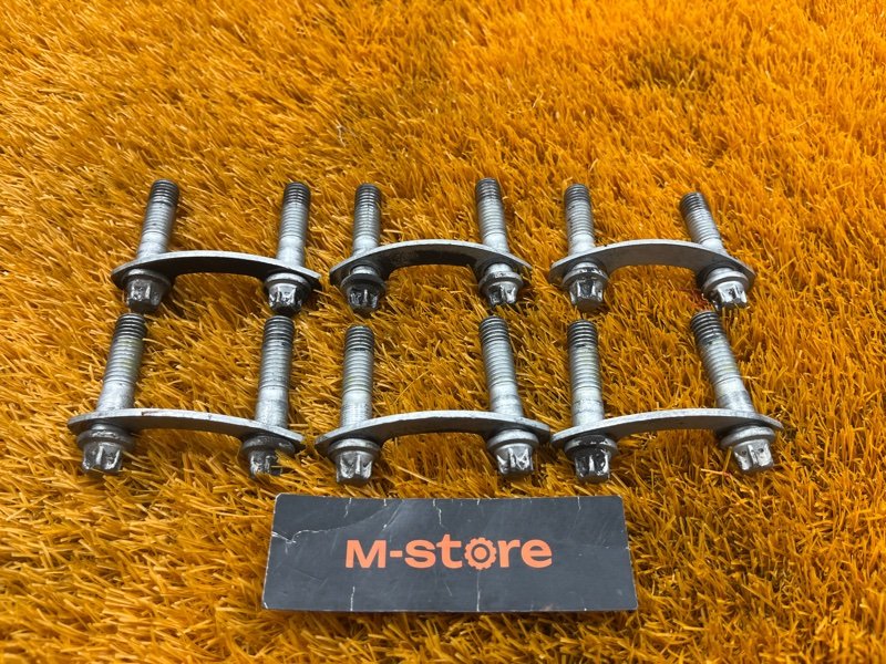 Болт привода, 600 рублей, Красноярск