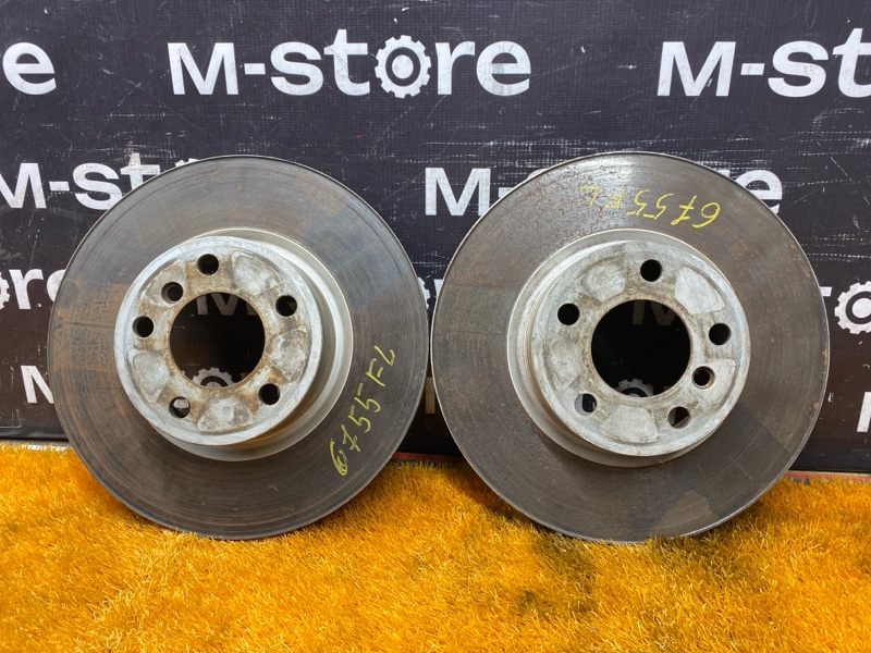 Диск тормозной, 1000 рублей, Красноярск