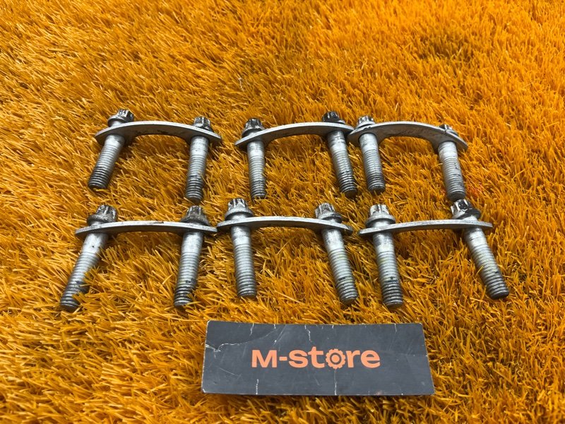 Болт привода, 600 рублей, Красноярск