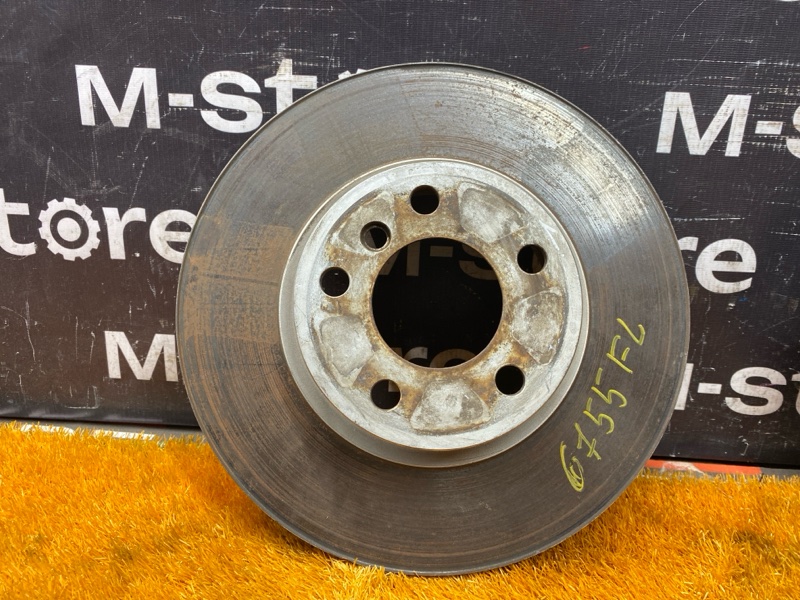 Диск тормозной, 1000 рублей, Красноярск