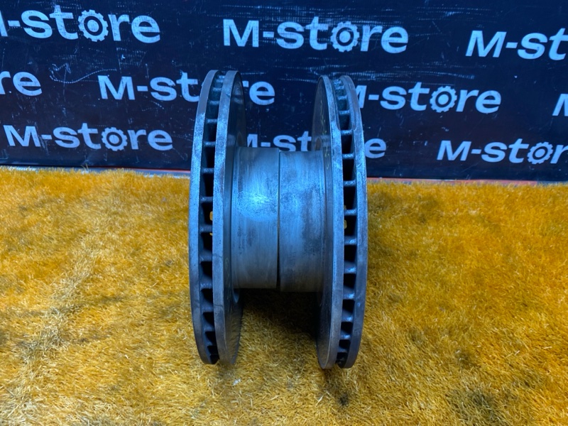 Диск тормозной, 1000 рублей, Красноярск