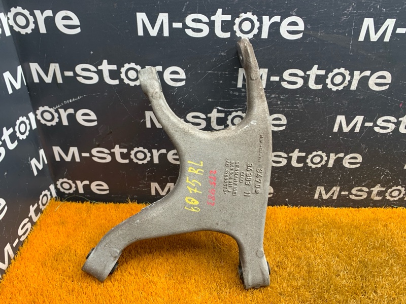 Рычаг подвески нижний, 500 рублей, Красноярск