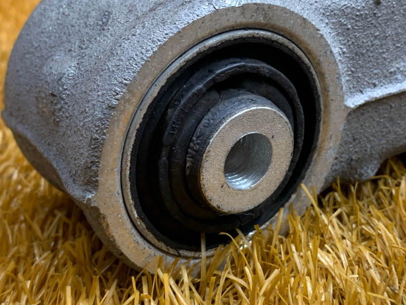 Рычаг подвески нижний, 500 рублей, Красноярск