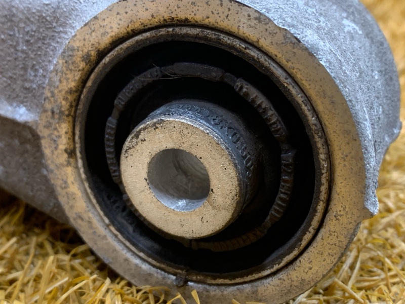 Рычаг подвески нижний, 500 рублей, Красноярск