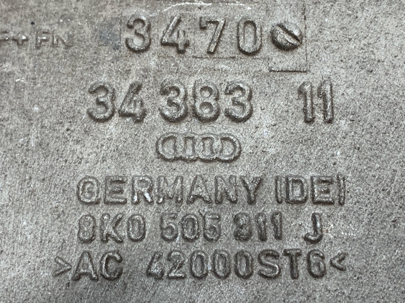 Рычаг подвески нижний, 500 рублей, Красноярск