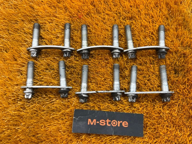 Болт привода, 600 рублей, Красноярск