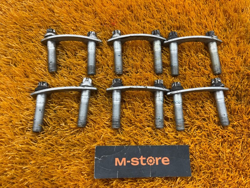 Болт привода, 600 рублей, Красноярск