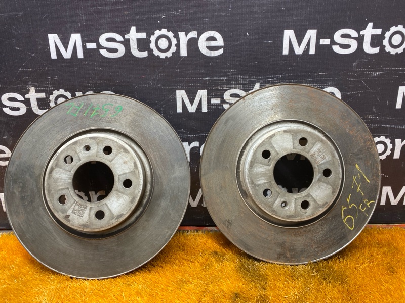 Диск тормозной, 1000 рублей, Красноярск