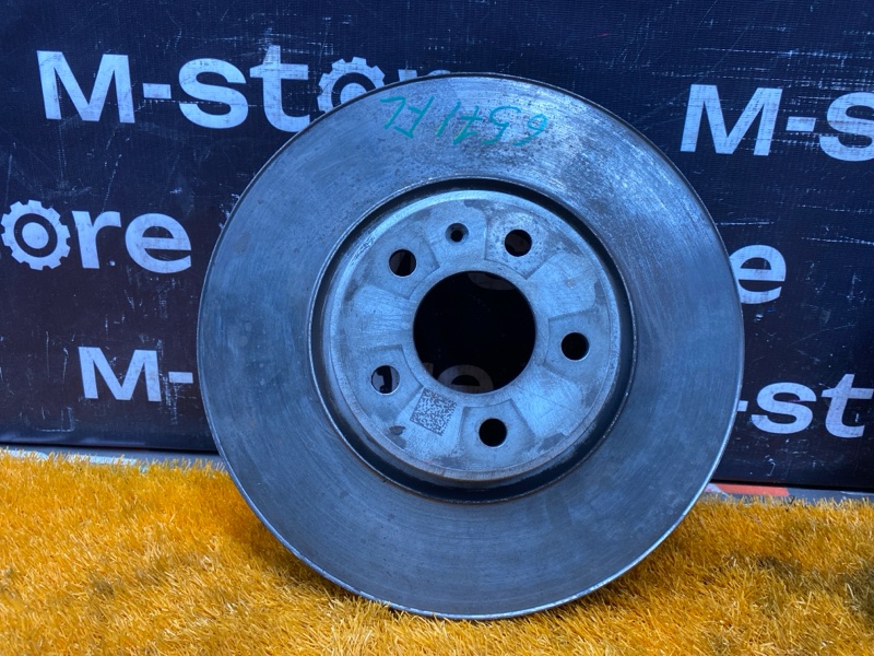 Диск тормозной, 1000 рублей, Красноярск