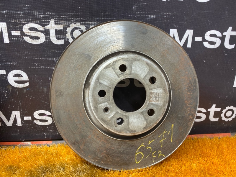 Диск тормозной, 1000 рублей, Красноярск