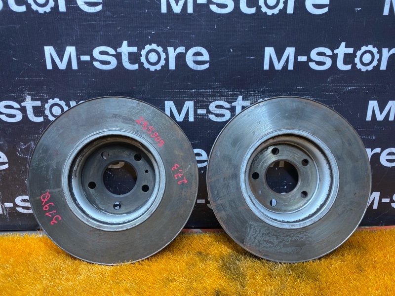 Диск тормозной, 1000 рублей, Красноярск