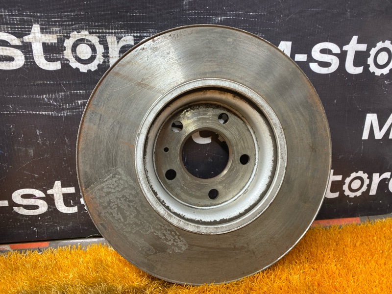 Диск тормозной, 1000 рублей, Красноярск