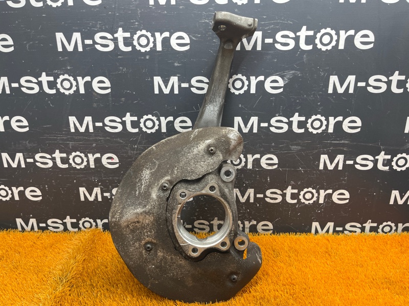 кулак поворотный, 15000 рублей, Красноярск