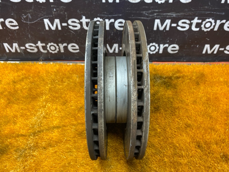 Диск тормозной, 1000 рублей, Красноярск