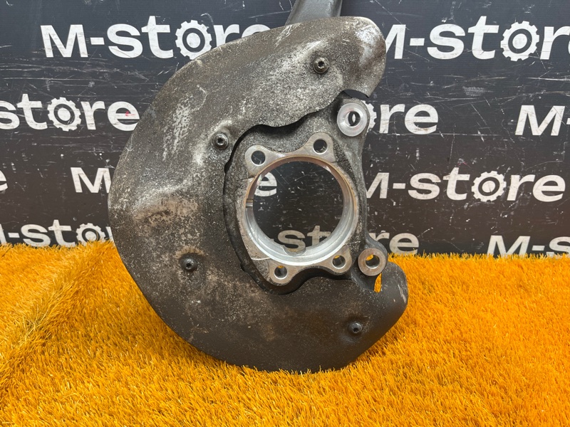 кулак поворотный, 15000 рублей, Красноярск