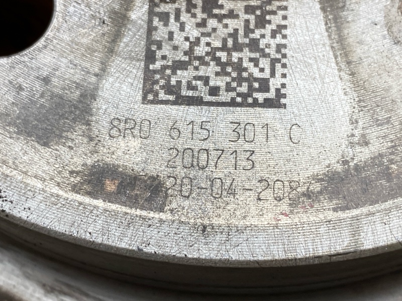 Диск тормозной, 1000 рублей, Красноярск