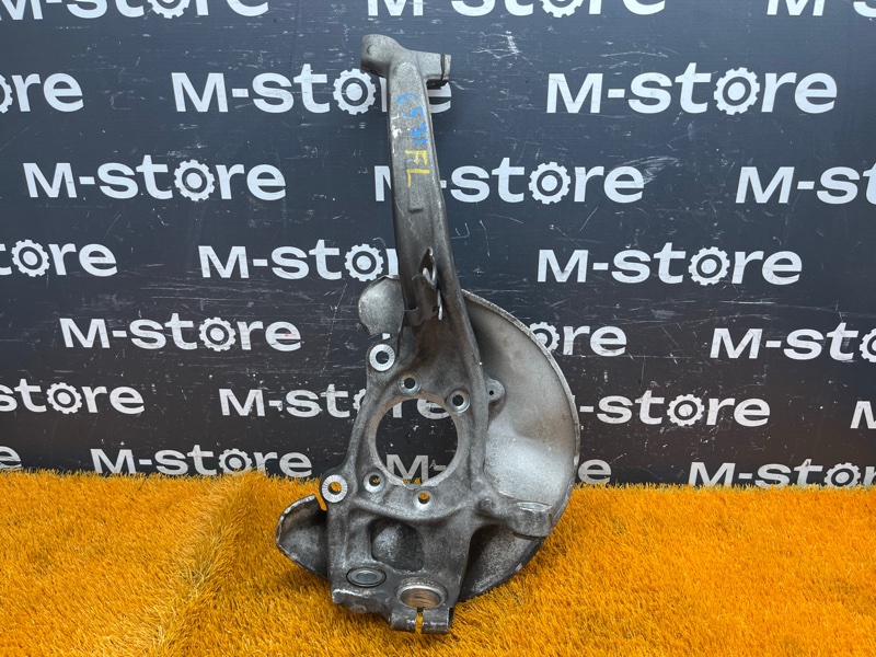 кулак поворотный, 15000 рублей, Красноярск