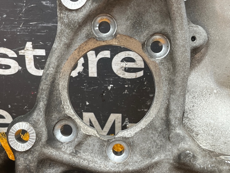 кулак поворотный, 15000 рублей, Красноярск