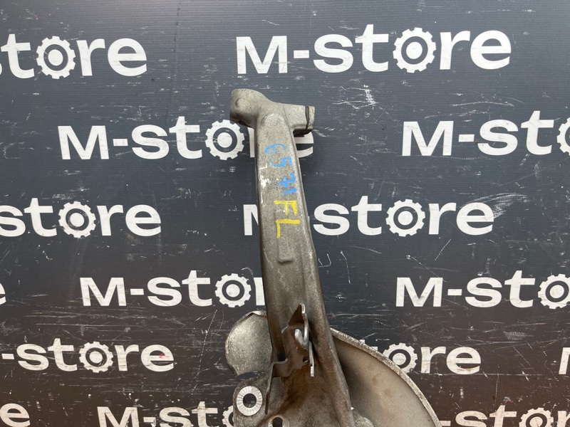 кулак поворотный, 15000 рублей, Красноярск