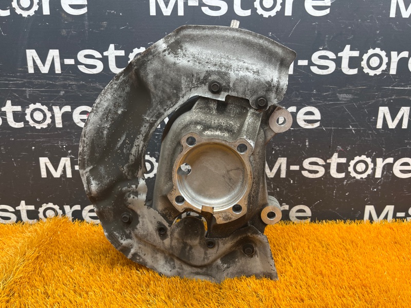 кулак поворотный, 1500 рублей, Красноярск