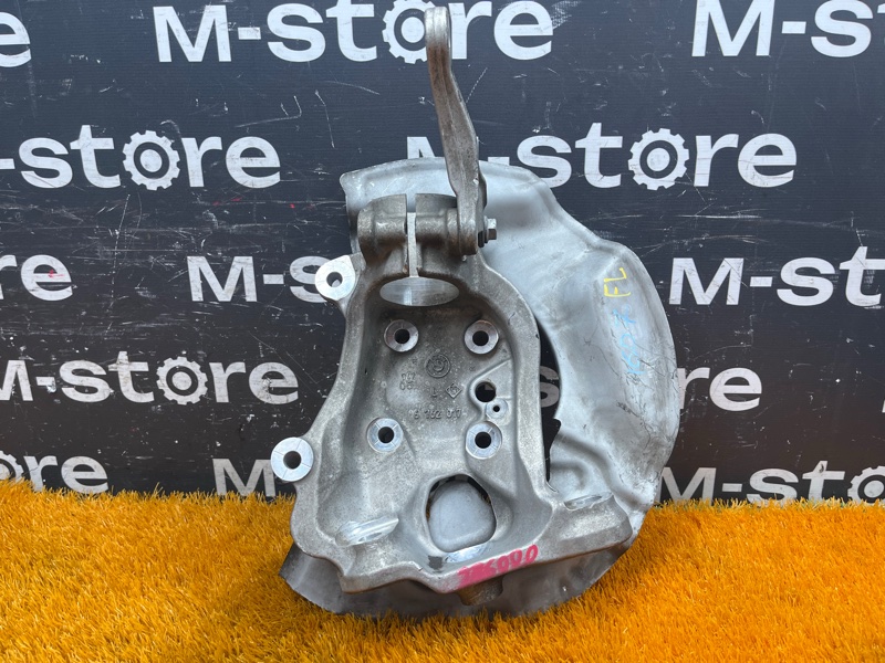 кулак поворотный, 1500 рублей, Красноярск